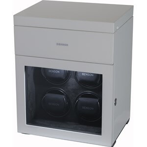 Benson Black Series 4.16.W Uhrenbeweger