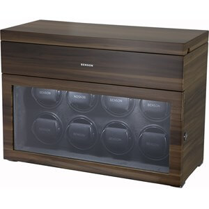 Benson Black Series 8.16.WA Limited Edition Uhrenbeweger