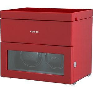 Benson Black Series 2.16.RD Limited Edition Uhrenbeweger