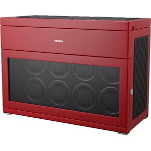 Benson Black Series 8.17.RD Limited Edition Uhrenbeweger