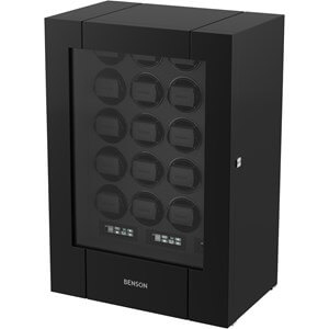 Benson Black Series Pro 20.19.B Uhrenbeweger