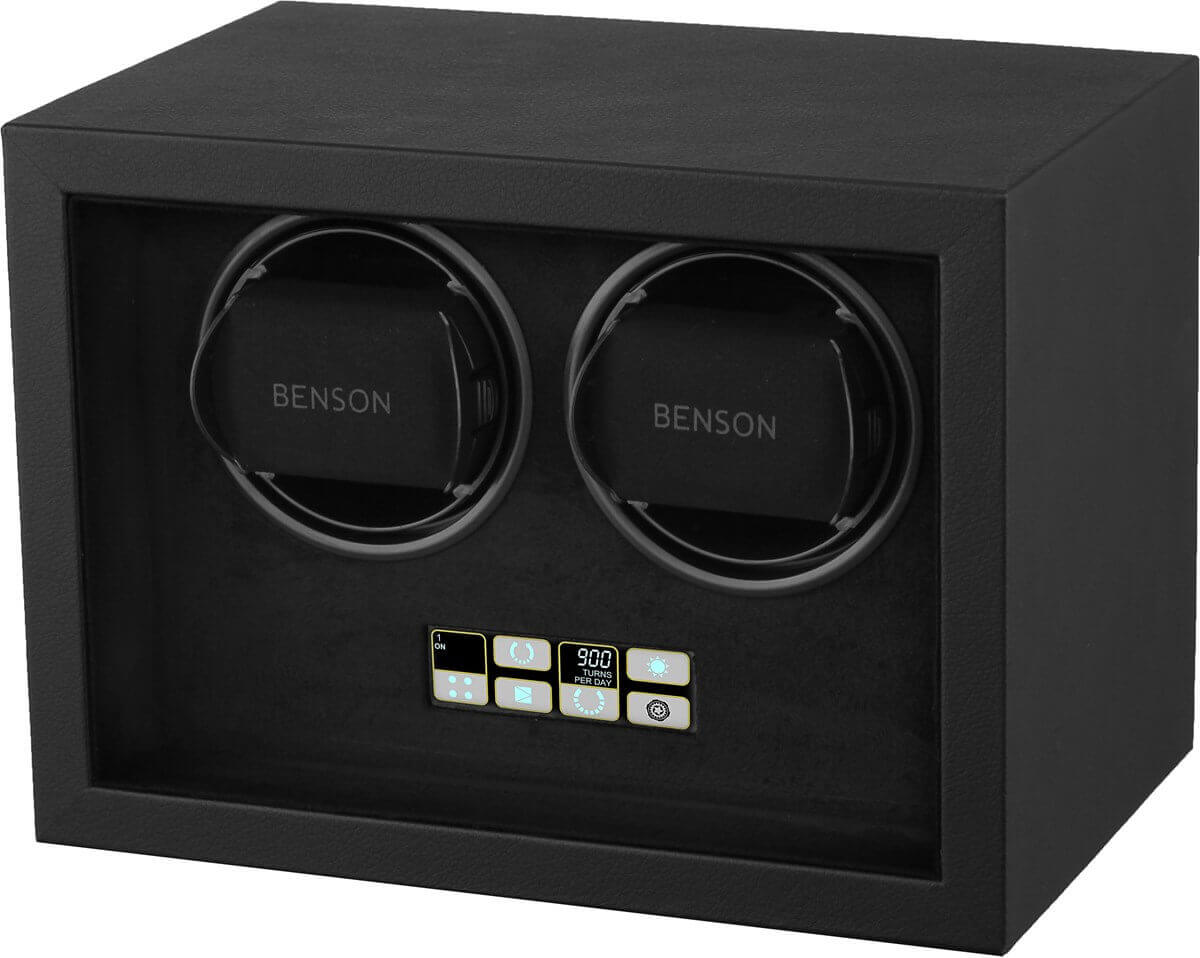 Benson Compact Series Uhrenbeweger