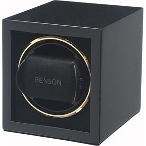 Benson Compact Single 1.BG Uhrenbeweger