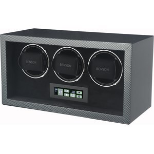 Benson Compact Triple 3.CF Uhrenbeweger