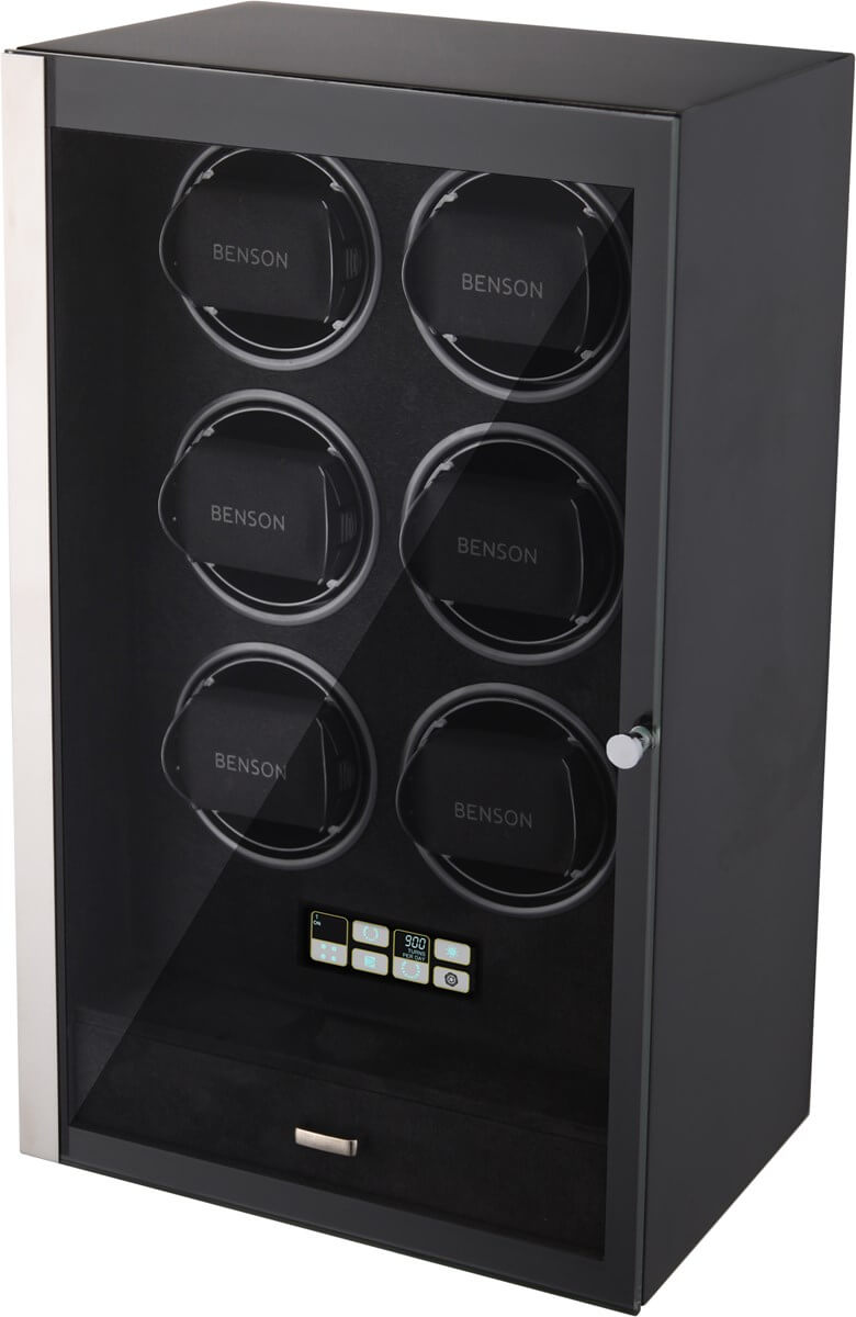 Benson Smart-Tech II Uhrenbeweger