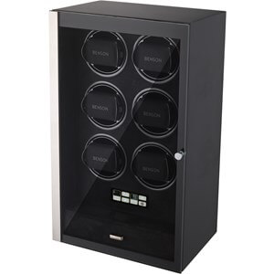 Benson Smart-Tech II Uhrenbeweger 6.18.B