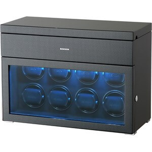Benson Black Series II 8 Kohlefaser