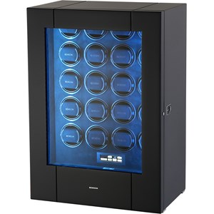 Benson Black Series II Pro 16 Black Uhrenbeweger