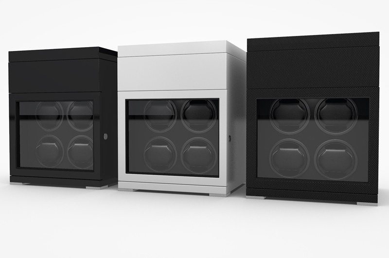 Benson Black Series Uhrenbeweger