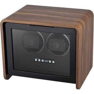 Boda Concept A2 Walnut Uhrenbeweger