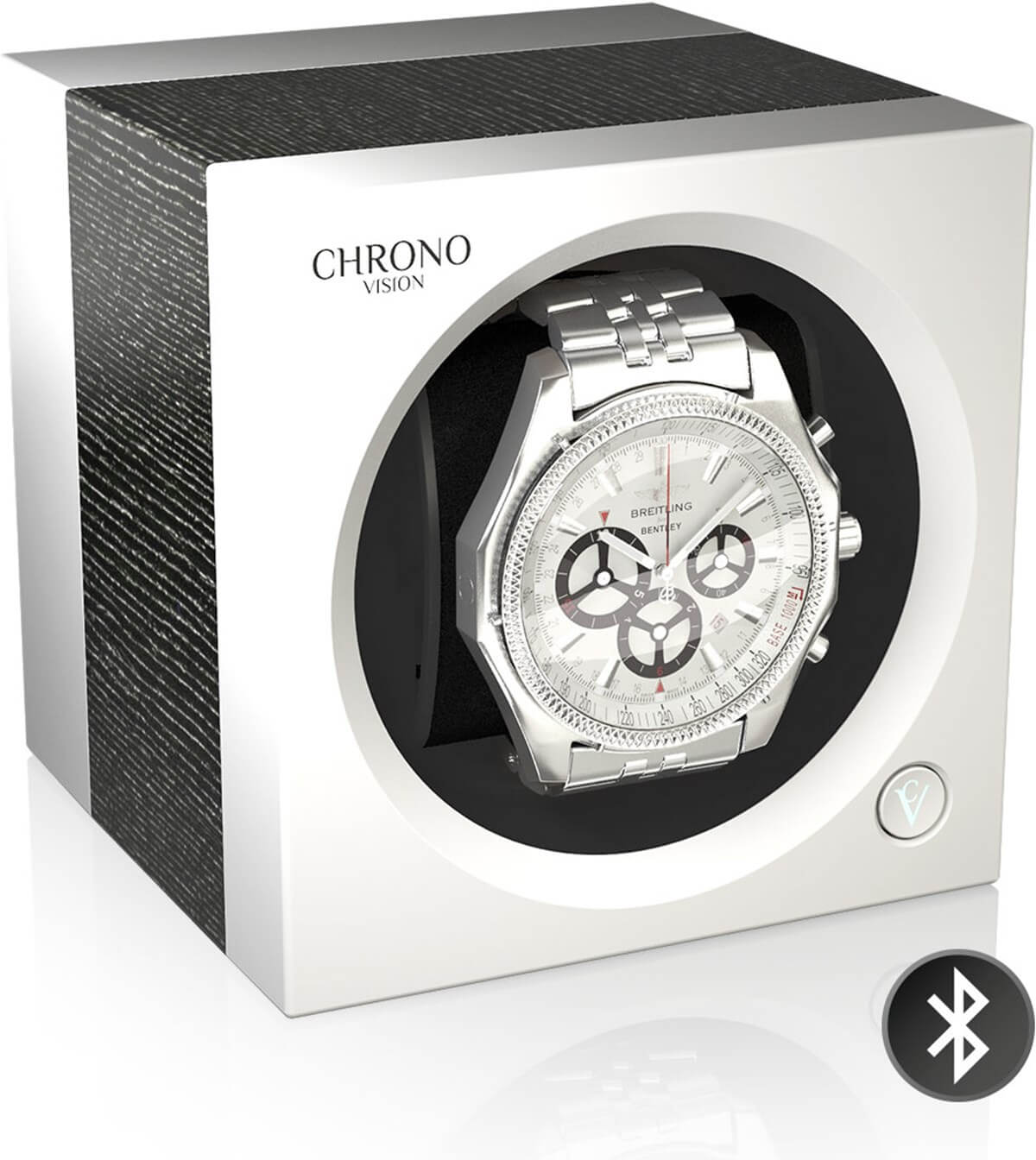 Chronovision Uhrenbeweger