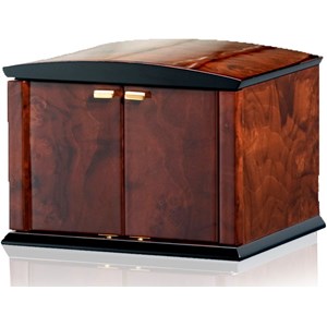 Elma Motion Corona Burlwood