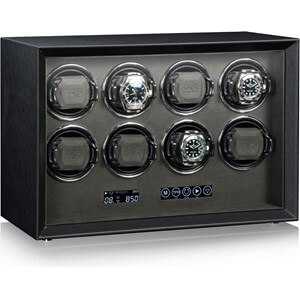 Heisse &amp; Söhne Watch Guard 70019-129.37 Uhrenbeweger
