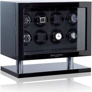 Heisse und Sohne Collector 70019/17 Uhrenbeweger