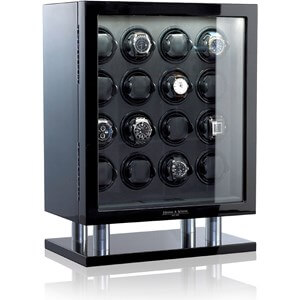 Heisse und Sohne Collector 70019/18 Uhrenbeweger