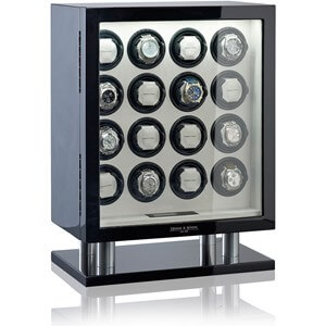 Heisse & Söhne Collector Uhrenbeweger 70019/30