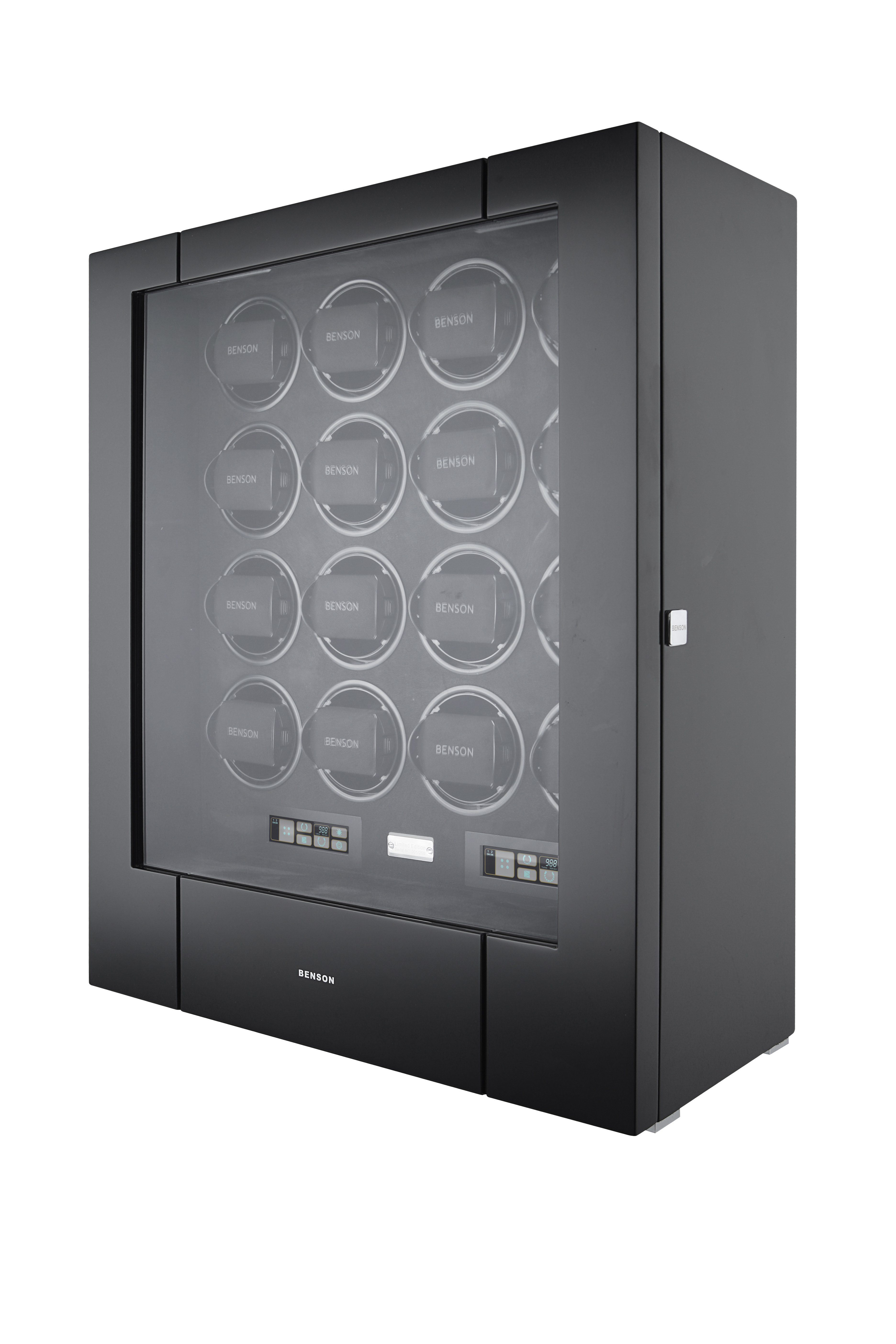 Benson Black Series Pro Uhrenbeweger