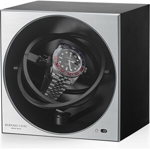 Bernard Favre Modulor Moon Black 158101000 Uhrenbeweger