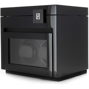 Paul Design Gentlemen 2+3 Black Uhrenbeweger