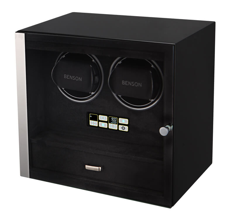 Benson Smart-Tech II 2.18.B Uhrenbeweger