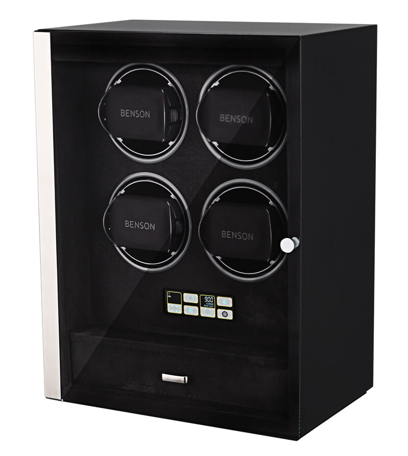 Benson Smart-Tech II Uhrenbeweger