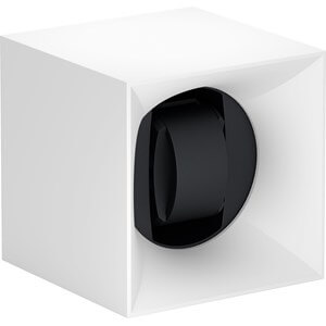 Swiss Kubik Startbox White Uhrenbeweger