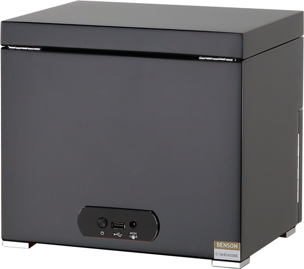 Benson Black Series II 2 Black