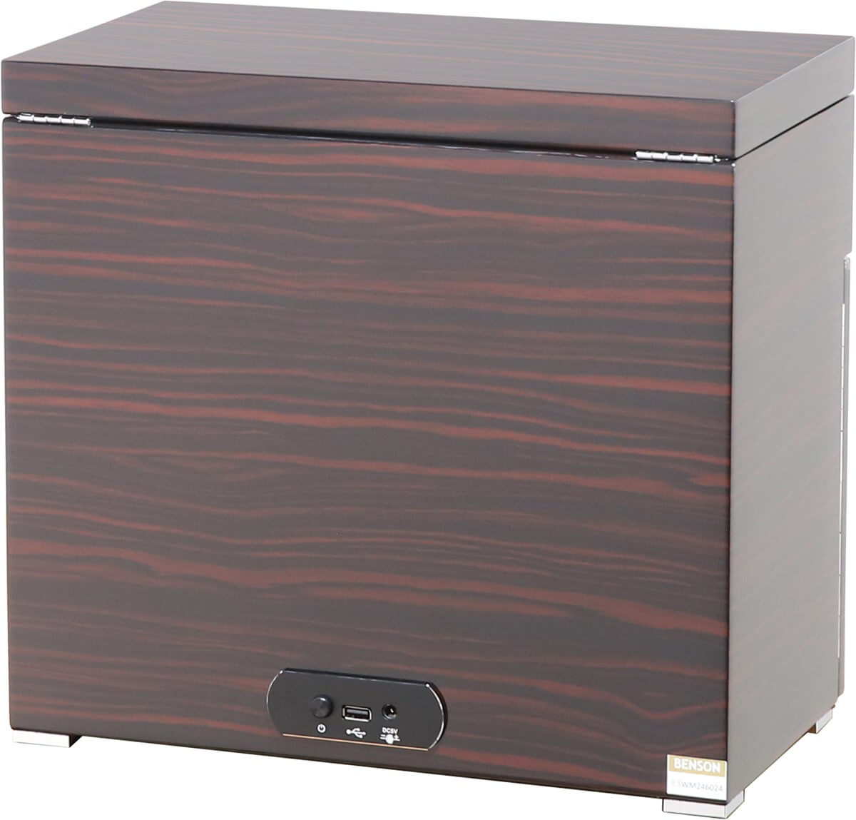 Benson Black Series II 6 Macassar
