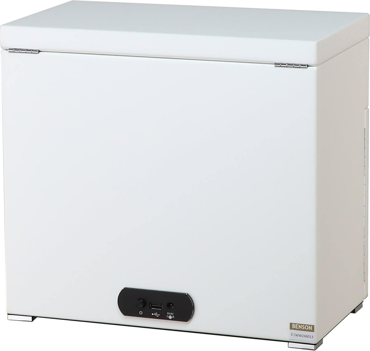 Benson Black Series II 6 White