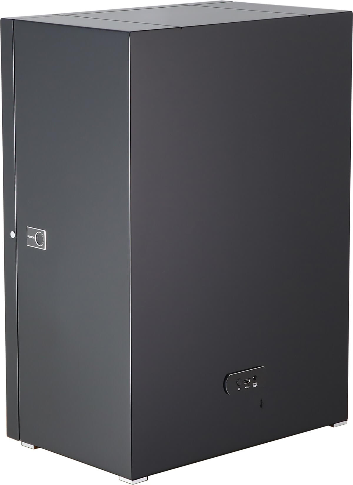 Benson Black Series II Pro 20 Black