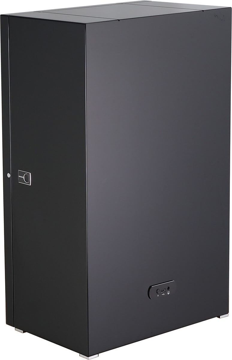 Benson Black Series II Pro 24 Black