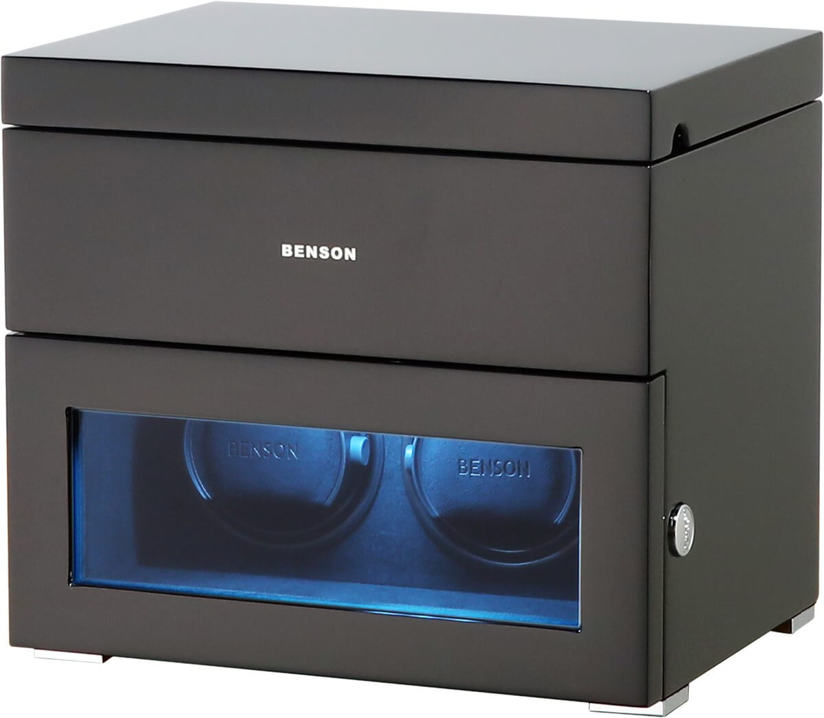 Benson Black Series II 2 Black