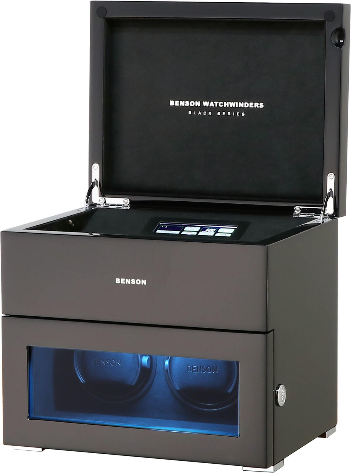 Benson Black Series II 2 Black