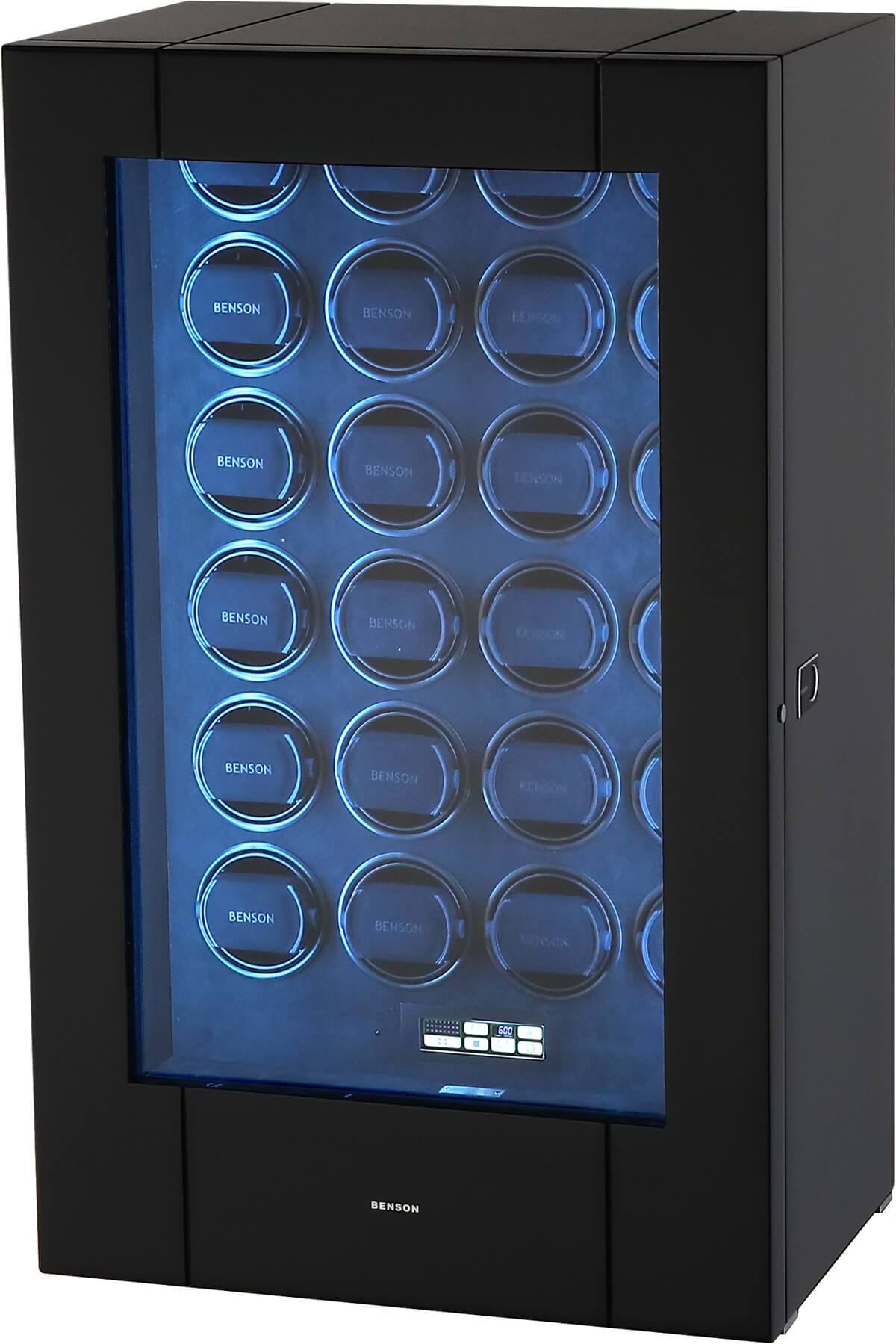 Benson Black Series II Pro 24 Black