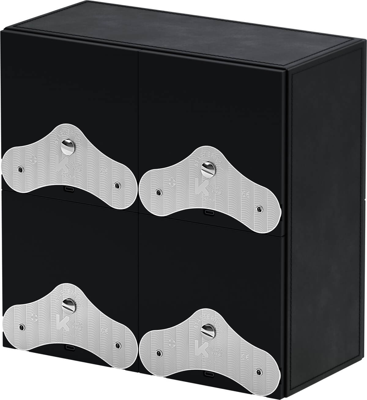 Swiss Kubik Masterbox 4 SK04.CV003