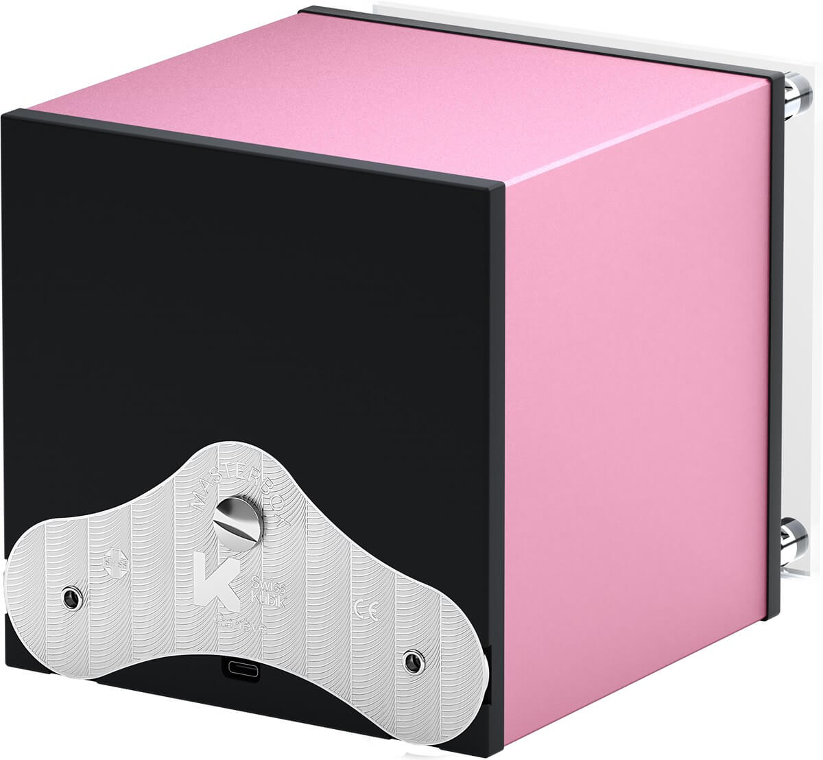 Swiss Kubik Masterbox 1 Rosa SK01.AE009 P