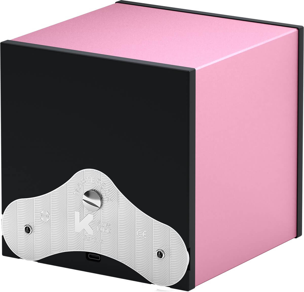 Swiss Kubik Masterbox 1 Rosa SK01.AE009