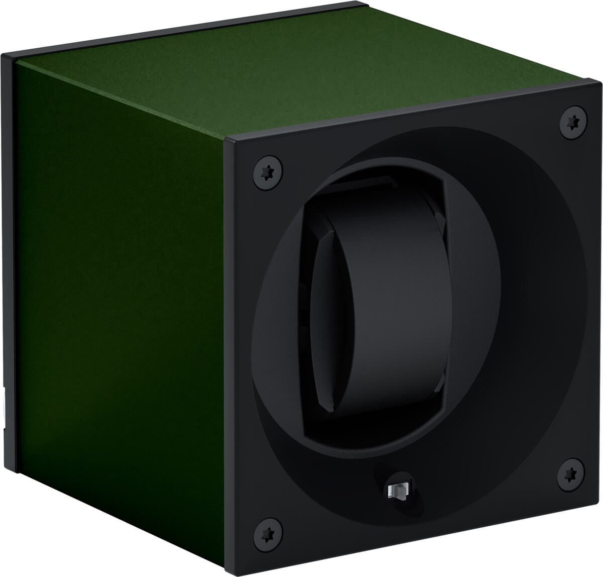 Swiss Kubik Masterbox 1 Green SK01.AE014