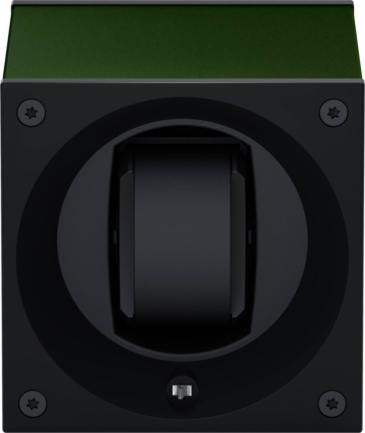 Swiss Kubik Masterbox 1 Green SK01.AE014