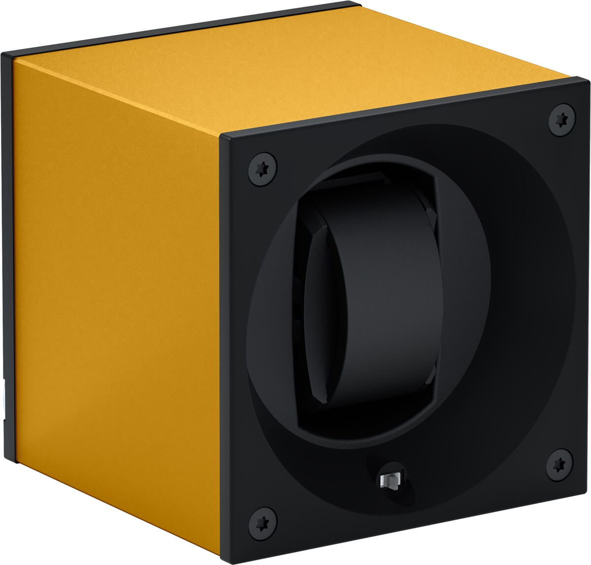 Swiss Kubik Masterbox 1 Gold SK01.AE006