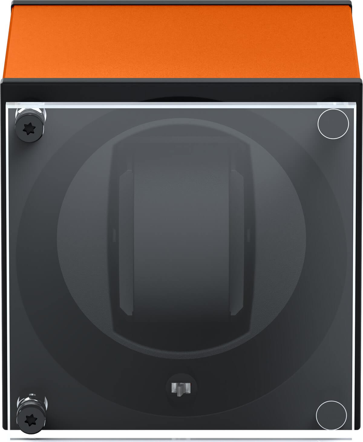Swiss Kubik Masterbox 1 Orange SK01.AE010 P
