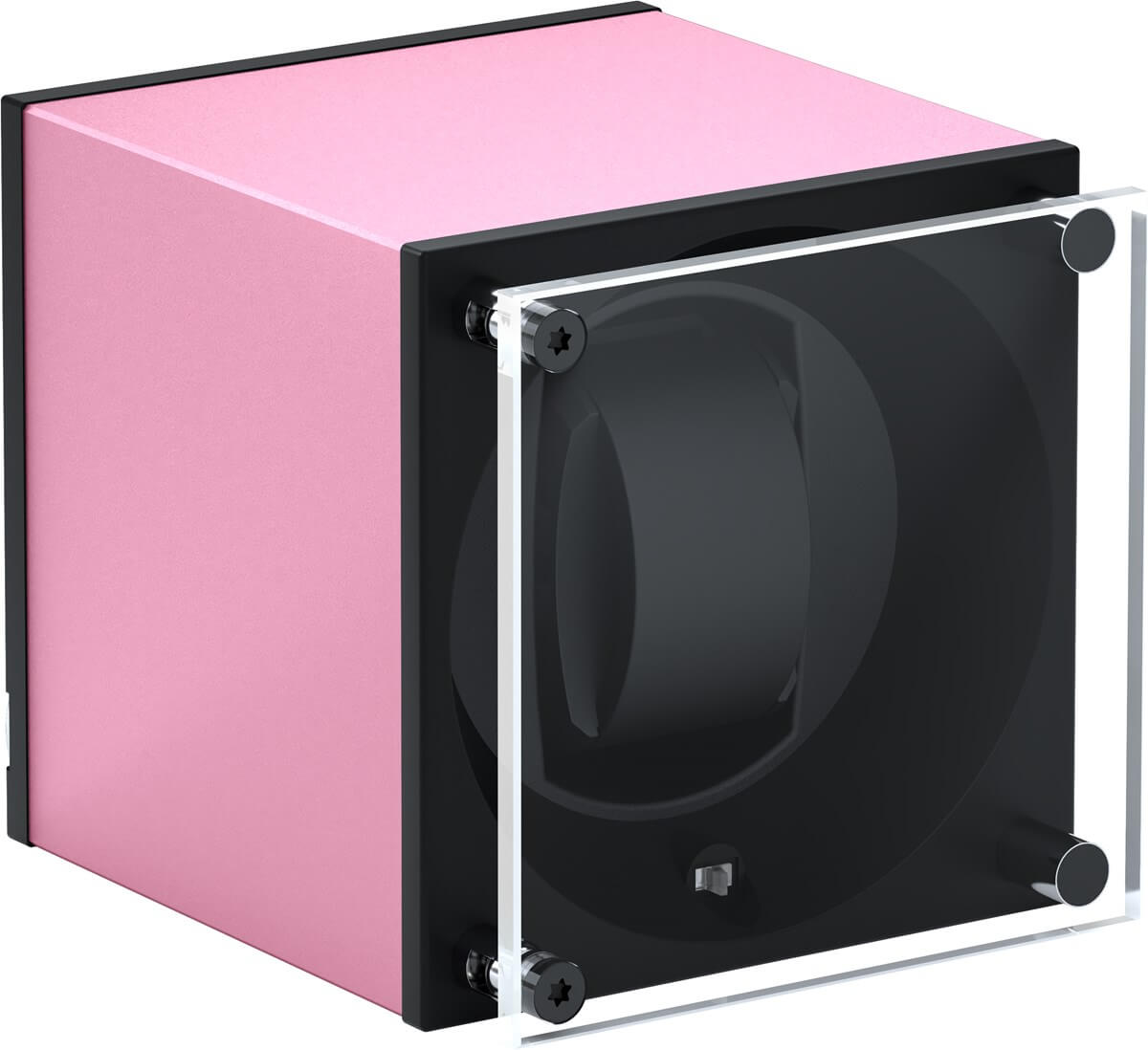 Swiss Kubik Masterbox 1 Rosa SK01.AE009 P