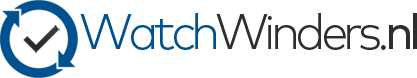 Logo von Watchwinders.nl